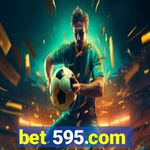 bet 595.com